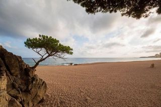 Piso en alquiler en Port d'Aro en Castell-Platja d´Aro