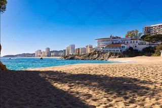 Piso en alquiler en Port d'Aro en Castell-Platja d´Aro