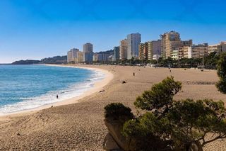 Piso en alquiler en Port d'Aro en Castell-Platja d´Aro