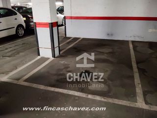 Garaje en venta en Centre - Cordelles en Cerdanyola del Vallès