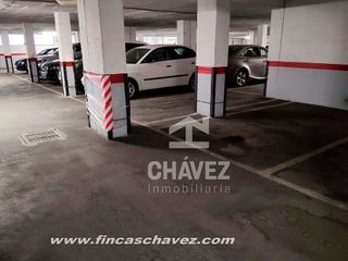 Garaje en venta en Centre - Cordelles en Cerdanyola del Vallès