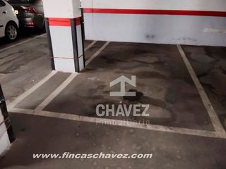 Garaje en venta en Centre - Cordelles en Cerdanyola del Vallès