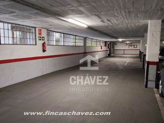 Garaje en venta en Centre - Cordelles en Cerdanyola del Vallès