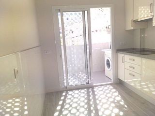 Piso en alquiler en El Mayorazgo - El Limonar en Málaga