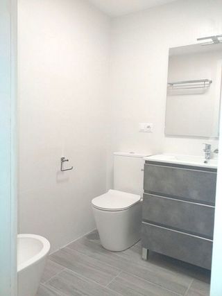 Piso en alquiler en El Mayorazgo - El Limonar en Málaga