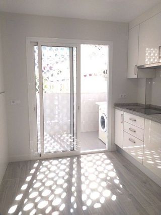 Piso en alquiler en El Mayorazgo - El Limonar en Málaga