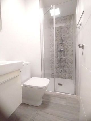 Piso en alquiler en El Mayorazgo - El Limonar en Málaga