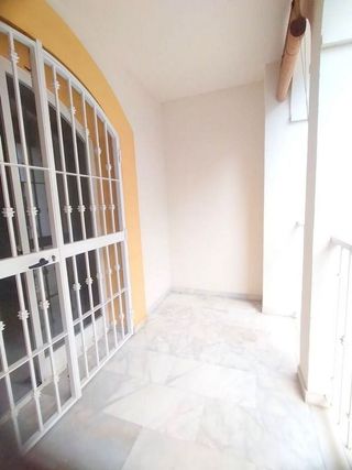 Piso en alquiler en El Mayorazgo - El Limonar en Málaga