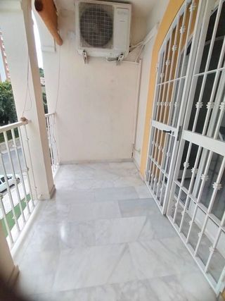 Piso en alquiler en El Mayorazgo - El Limonar en Málaga