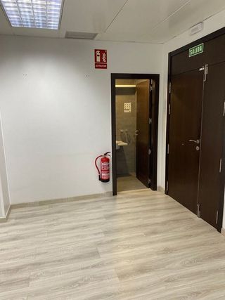 Oficina en alquiler en Los Llanos en Santa Cruz de Tenerife