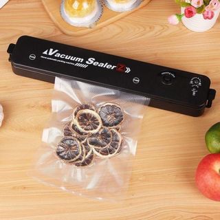 Macchina Sottovuoto Alimenti Vacuum Sealer Z