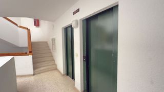 Piso en alquiler en Puerta Blanca en Málaga