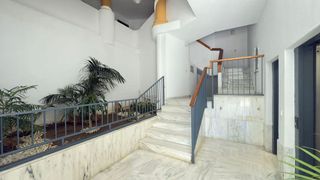 Piso en alquiler en Puerta Blanca en Málaga