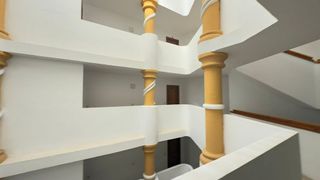 Piso en alquiler en Puerta Blanca en Málaga