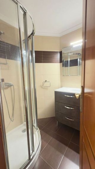 Piso en alquiler en Puerta Blanca en Málaga