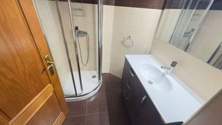 Piso en alquiler en Puerta Blanca en Málaga