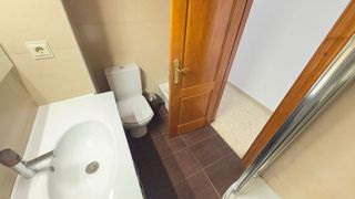 Piso en alquiler en Puerta Blanca en Málaga