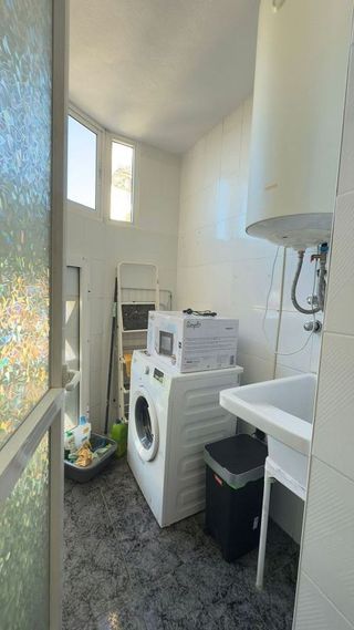 Piso en alquiler en Puerta Blanca en Málaga