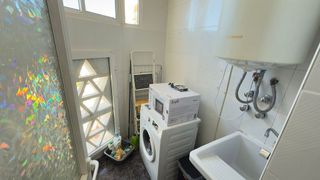 Piso en alquiler en Puerta Blanca en Málaga