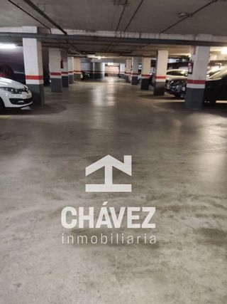 Garaje en venta en Sant Jordi - Can Mas en Ripollet