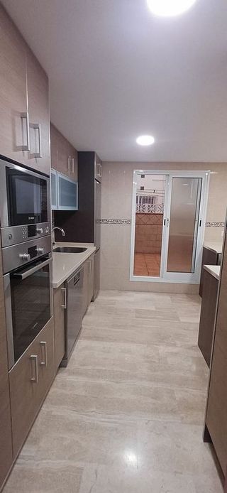 Piso en alquiler en Perchel Norte - La Trinidad en Málaga