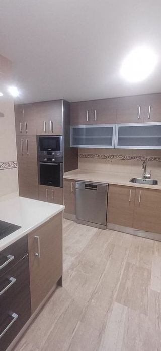 Piso en alquiler en Perchel Norte - La Trinidad en Málaga