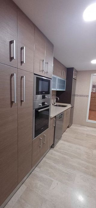 Piso en alquiler en Perchel Norte - La Trinidad en Málaga