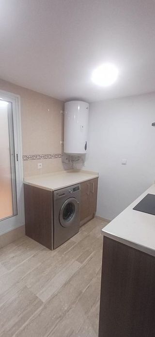 Piso en alquiler en Perchel Norte - La Trinidad en Málaga