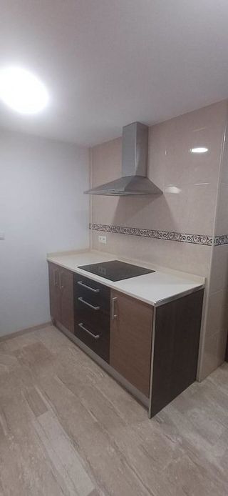 Piso en alquiler en Perchel Norte - La Trinidad en Málaga