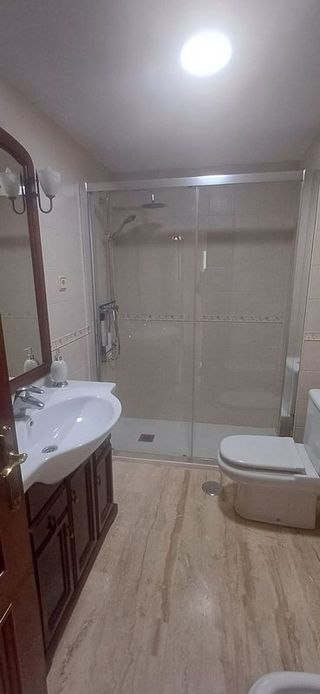 Piso en alquiler en Perchel Norte - La Trinidad en Málaga