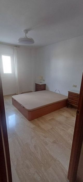 Piso en alquiler en Perchel Norte - La Trinidad en Málaga