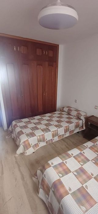 Piso en alquiler en Perchel Norte - La Trinidad en Málaga