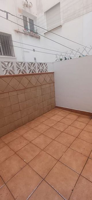 Piso en alquiler en Perchel Norte - La Trinidad en Málaga
