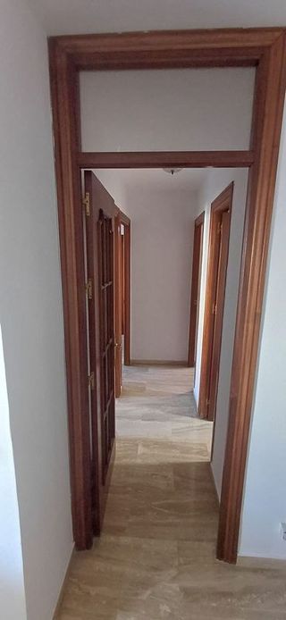 Piso en alquiler en Perchel Norte - La Trinidad en Málaga