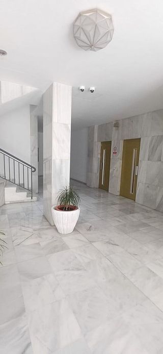 Piso en alquiler en Perchel Norte - La Trinidad en Málaga