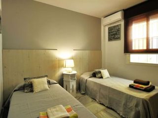 Piso en alquiler en El Faro de Calaburra - Chaparral en Mijas