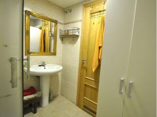 Piso en alquiler en El Faro de Calaburra - Chaparral en Mijas