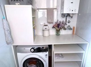 Piso en alquiler en El Faro de Calaburra - Chaparral en Mijas