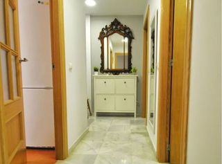 Piso en alquiler en El Faro de Calaburra - Chaparral en Mijas