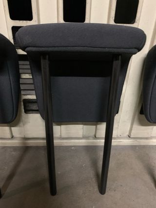 3 Cabezales y red de coche