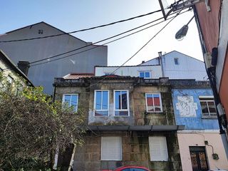 Edificio en venta en Travesía de Vigo - San Xoán en Vigo