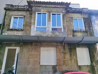 Edificio en venta en Travesía de Vigo - San Xoán en Vigo
