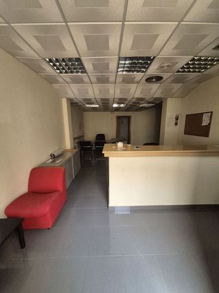 Local comercial en venta en Centro en Ávila