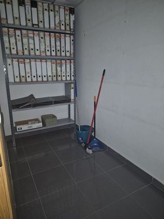 Local comercial en venta en Centro en Ávila