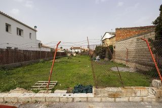 Terreno en venta en Cájar