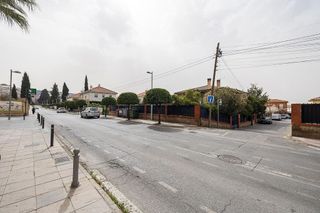 Terreno en venta en Cájar