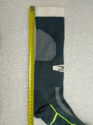 Calze compressione Sugoi