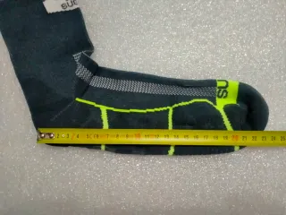 Calze compressione Sugoi