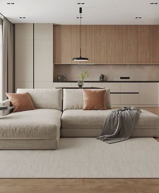 Piso en venta en L'Eixample en Figueres