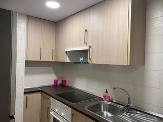 Piso en alquiler en San Isidro - Los Almendros en Alcalá de Henares